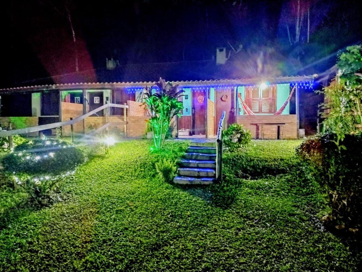 Belaliz Pousada Bocaina de Minas Exteriör bild