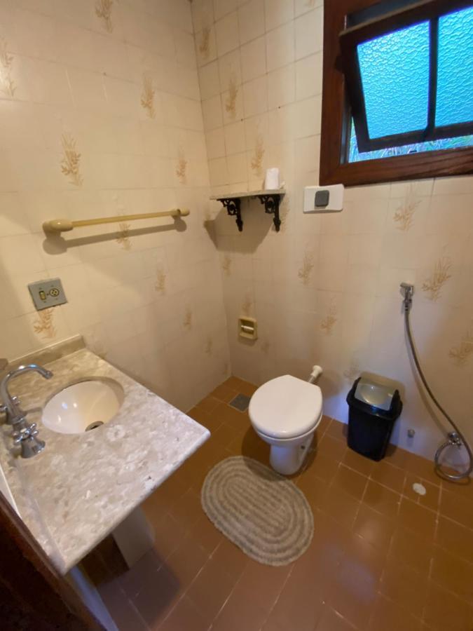 Belaliz Pousada Bocaina de Minas Exteriör bild